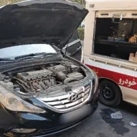 یک نفر استاد کار ماهر برق خوردو نیازمندیم