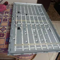 لامپ بک لایت