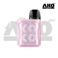 پاد کالیبرن GK2