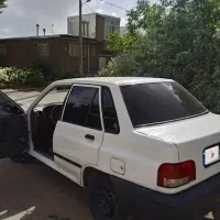 پراید ۱۳۱ sx بسیار تمیز