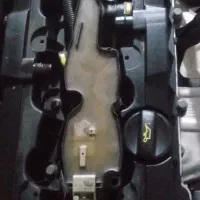 تنظیم موتور. سیار