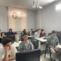 آموزش کامپیوتر، حسابداری، طراحی و CNC