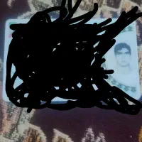 مدارک گم شده ،مدرک، فرشاد یزدانی