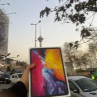 ایپد پرو 2020