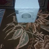 کولر آبی ۲۸۰