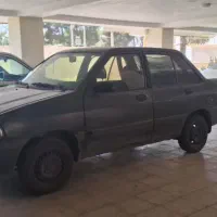 پراید۸۴