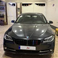 Bmw528 2015|خودرو سواری و وانت|شیراز, ارم|دیوار