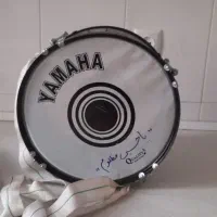 طبل یاماها