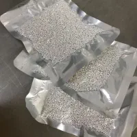 فروش ساچمه نقره و نقره پنبه و شمش نقره اصل خارجی