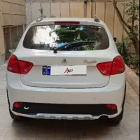 کوییک GXL صفر کیلومتر تحویل ۳۰خرداد ۱۴۰۵