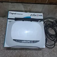 آنتن رومیزی