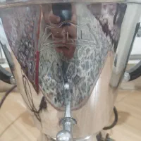 سماور برقی تابان