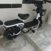 موتور برقی  استوک