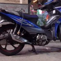 موتور لیفان 135
