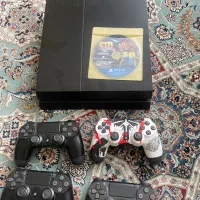 Ps4 fat کپی خور
