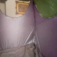 چادر مسافرتی