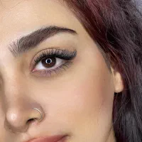 تخفیف ویژه اکستنشن مژه