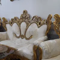 مبل سلطنتی