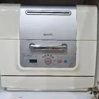 ماشین ظرفشویی