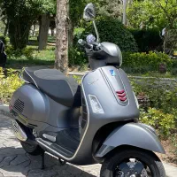 وسپا gts 250