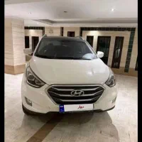 توسان ۲۰۱۴ فول کامل بی رنگ فوری