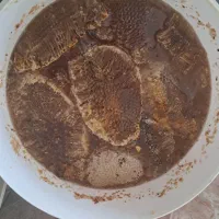 عسل کنار محلی