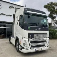 VOLVO FH500 2023
