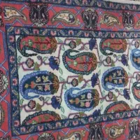 فرش طبیعی پادری