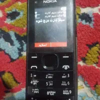 نوکیا x1 سالم
