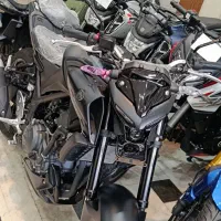 یاماها MT 250 مدل 1404 در حد صفر