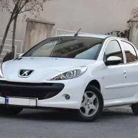 پژو ۲۰۷ دنده صفر نقد و اقساط