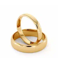 حلقه طلا و...ازدواج