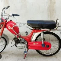 موتور گازی / رکس گالریا