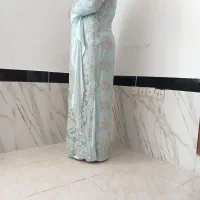 کراس و کوا کردی، لباس کردی