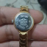 ساعت مچی مارک سناتور