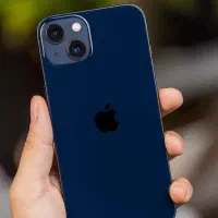 iPhone 13 Mobile|موبایل|اهواز, شهرک حفاری|دیوار