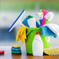 نظافت منزل خود را به دست ما بسپارید