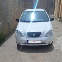تیبا دو مدل ۹۷ بدون رنگ