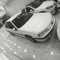 پارس سال مدل1389توکرم
