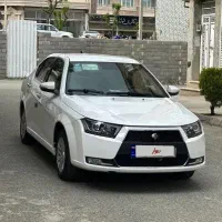دنا پلاس ۶ دنده مدل ۴۰۵ خشک|خودرو سواری و وانت|بانه, |دیوار