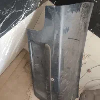 قطعات استوک بدنه پراید
