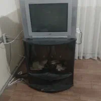 تلویزیون الجی