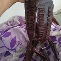 قطار شکاری برای برنو و ام یک ظرفیت ۷۲ فشنگ