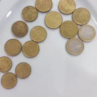 سکه یورو