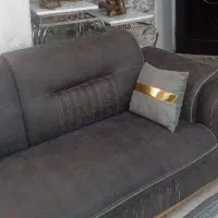 مبلمان نیم ست ۵ نفره و ناهار خوری ۴ نفره