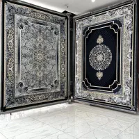 فرش فروشی شریعتی حداد