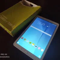 تبلت سامسونگ Tab E