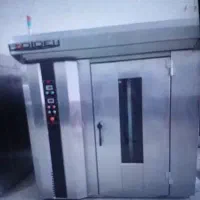 فر گردون بخاردار نوی نو یک ماه کار