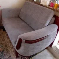مبلپان راحتی ۷ نفره