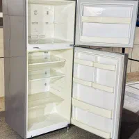 یخچال فریزر دو در دوو